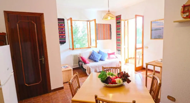 Коттедж Holiday Apartment Karm Otranto 6 places