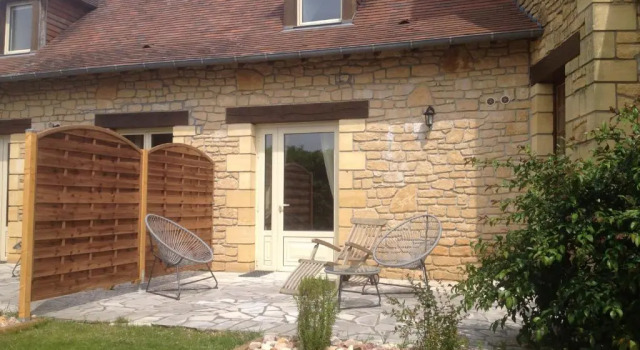 Трёхместный номер Standard Logis hotel-restaurant les collines 59 route des crêtes