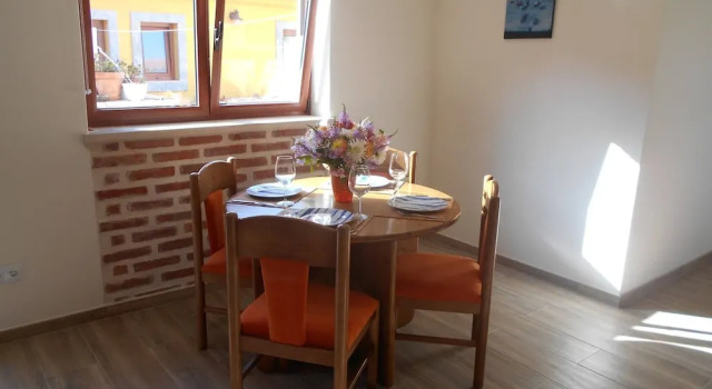 Коттедж с 2 комнатами Cottage With 2 Bedrooms With Both En-suite Bathrooms in a Seaside Village