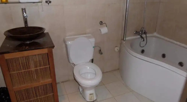Полулюкс The Hedge Suites