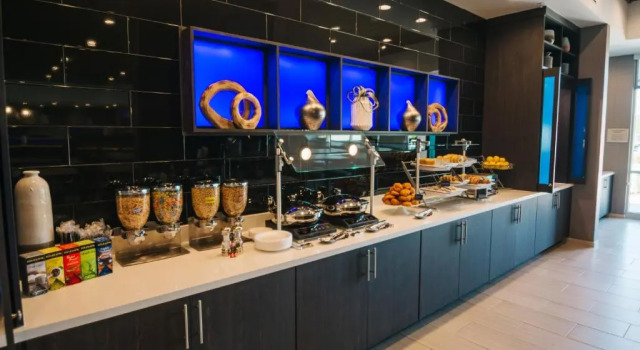 SpringHill Suites by Marriott Birmingham Gardendale, Reserva ahora Hotel Gardendale Alabama