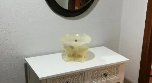 Апартаменты Berleo 1 Piso completo en pleno casco histórico.