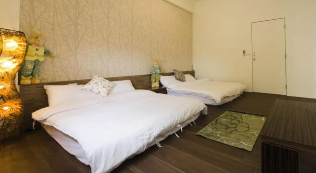 Номер Standard Well Cho Country House