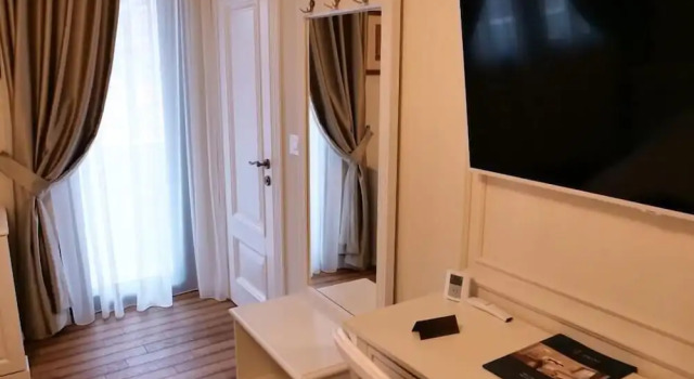 Camera Economy Grant Boutique Hotel