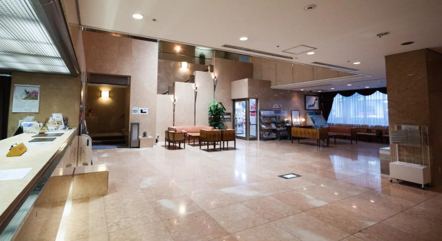 Hotel Route - Inn Tokyo Asagaya