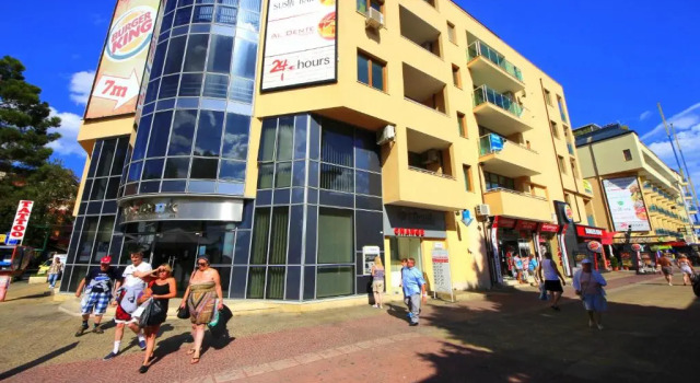 Menada Midia Apartments