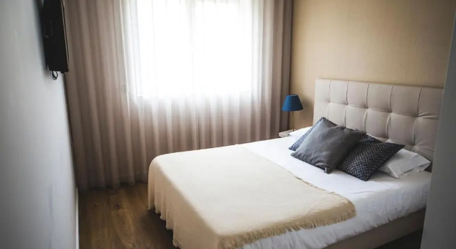 Апартаменты c 1 комнатой Braga Center Apartments 2