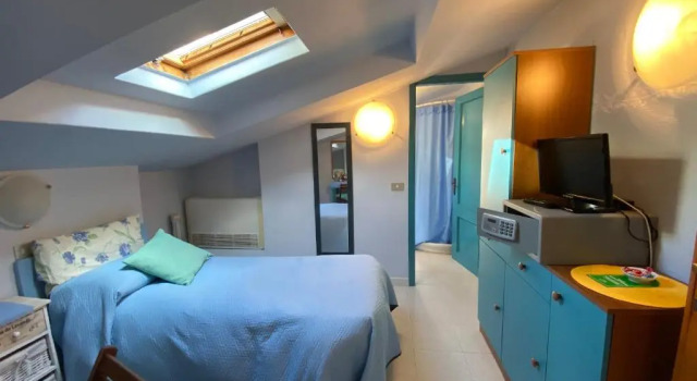 Номер Standard Albergo La Pineta