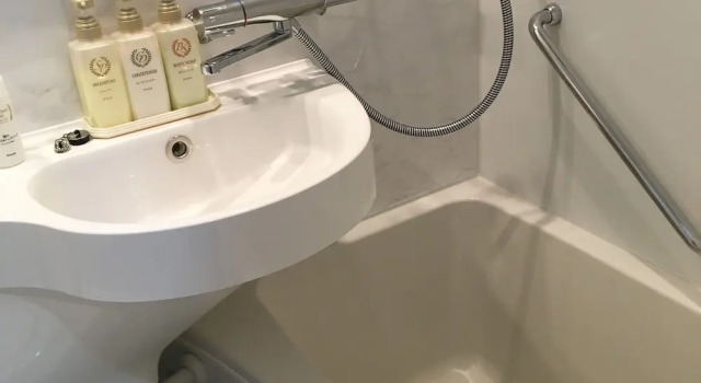 Одноместный номер Standard Shinbashi Urban Hotel