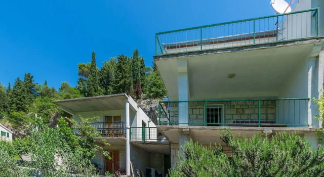 House Ante, Забронировать Отель Отели Podšpilje с парковкой, Парковка