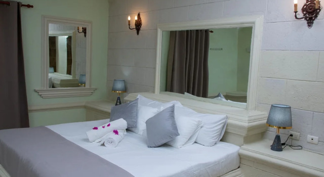 Hotel Castillo Real, Prenota Hotel Hotel a Punta Cana con colazione, Colazione