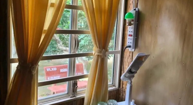 Номер Standard Nam Thanh Homestay - Hostel