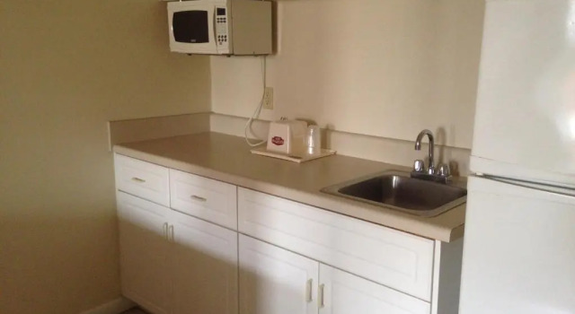 Номер Standard Country Hearth Inn & Suites Augusta
