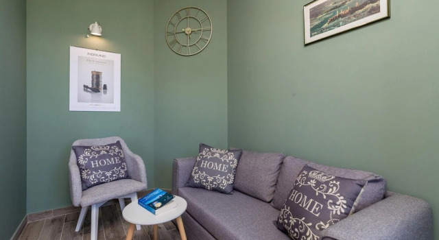Beautiful Apartment in Lovran With Wifi and 2 Bedrooms, Забронировать Апартаменты/квартира Отели Ловран с парковкой, Парковка