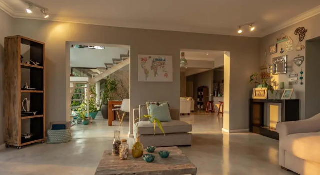Venti DellEst, Buchen Sie Hotel Westbrook Inanda