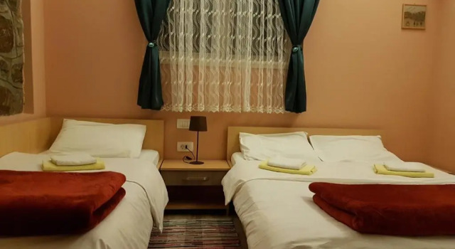 Apartment Center, Book Apartment Hotels in Kolasin County with Parking, Parking