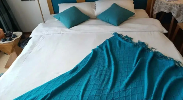Номер Luxury Shengsi Xinyue Hotel