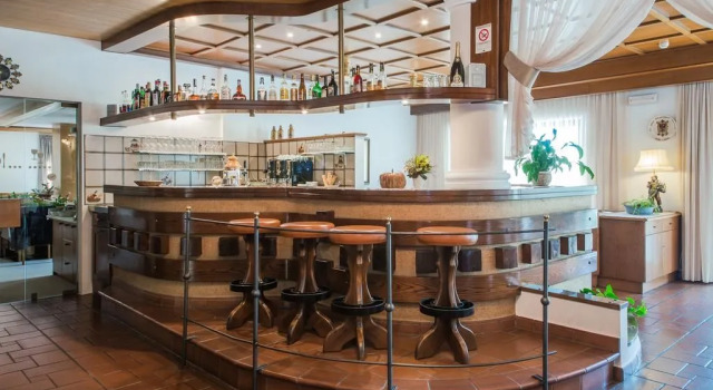 Hotel Salgart