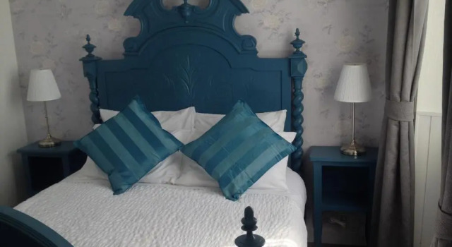 Supérieure chambre Le Petit Dragon Rouge