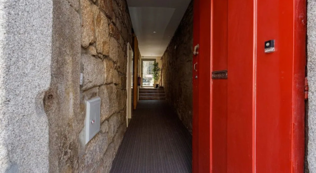 Casa Portuguesa by Una
