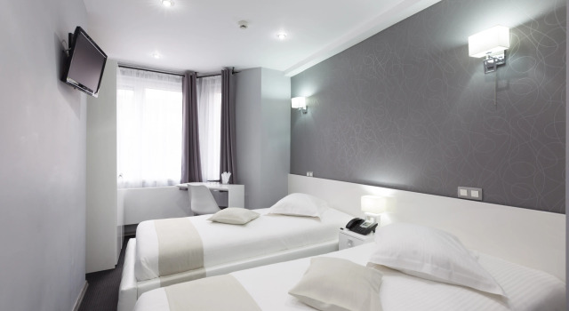 Hotel Phenix