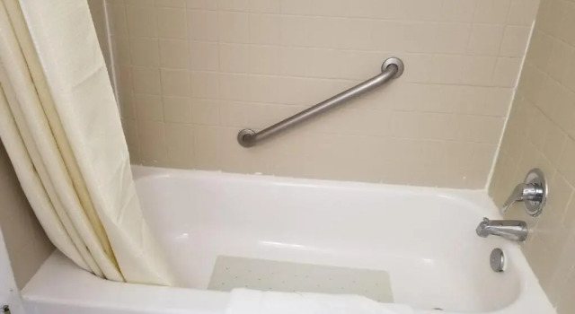 Номер Standard Americas Best Value Inn Belleville