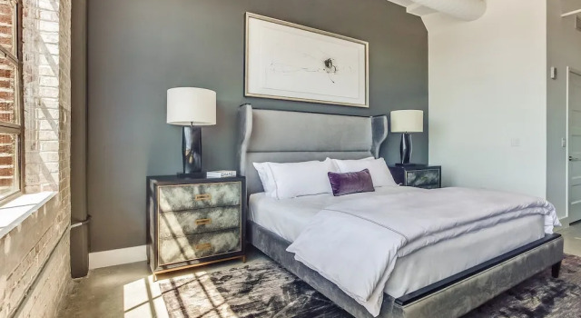 Les Deux Geisha, Rezerwuj Hotel Atlanta Georgia