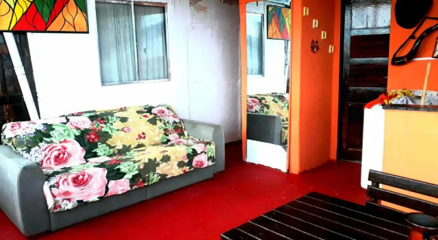 Hostel Tavares Bastos, Забронировать Хостел Хостелы штата Рио-де-Жанейро, Хостел