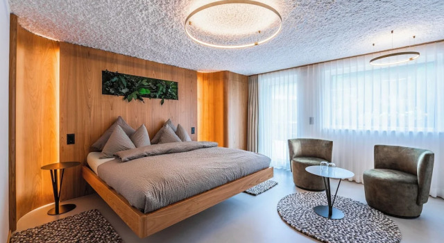 Boutique Hotel La Gorge, Prenota Boutique Hotel a Saastal con colazione, Colazione