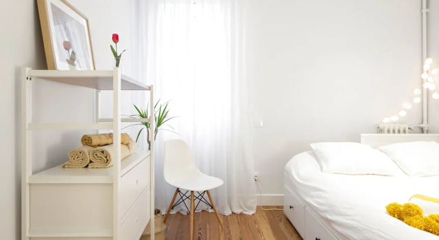 Great Location Nearby Plaza Moyua and Guggenheim, Rezerwuj Hotel Hotele w Baskonia z parkingiem, Parking