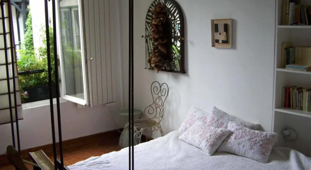 Bed & Breakfast de Valmy, Забронировать Отель Отели Парижа 3 звезды, 3*
