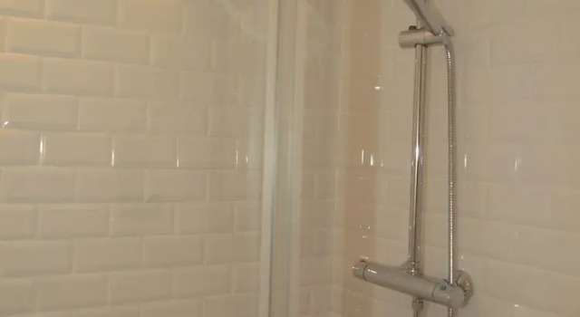 Трёхместный номер Standard Hostal Portofino