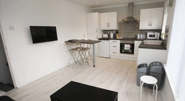Ravenhill Apartment city centre access, Забронировать Апартаменты/квартира Апартаменты Графства Антрим, Апартаменты/квартира