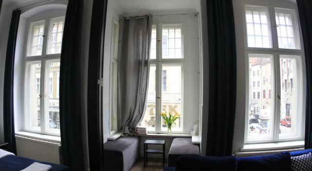 Apartamenty - Szeroka 31