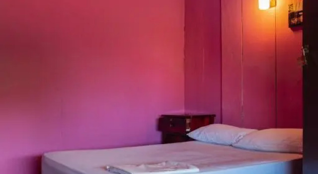 Двухместный номер Standard Hostal Lazybones