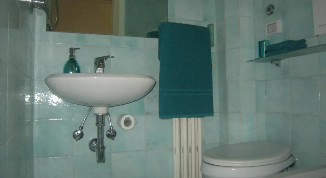 Апартаменты My Sweet Home In S. Frediano