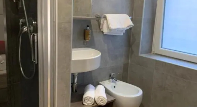 S. Pietro B&B, Boek Bed and Breakfast Hotels in Lazio met parkeren, Parkeren