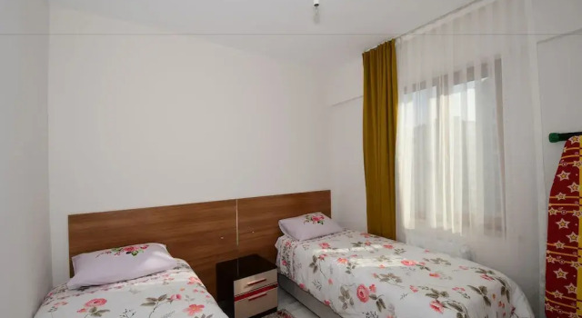 Talas Loft Residence