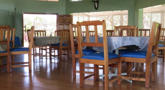 Thiiri Cultural center, Book Hotel Meru Kenya