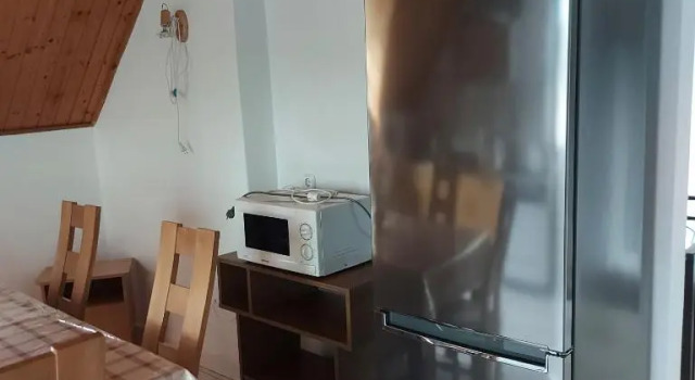 Апартаменты с 3 комнатами Simon Apartmanház Zamárdi