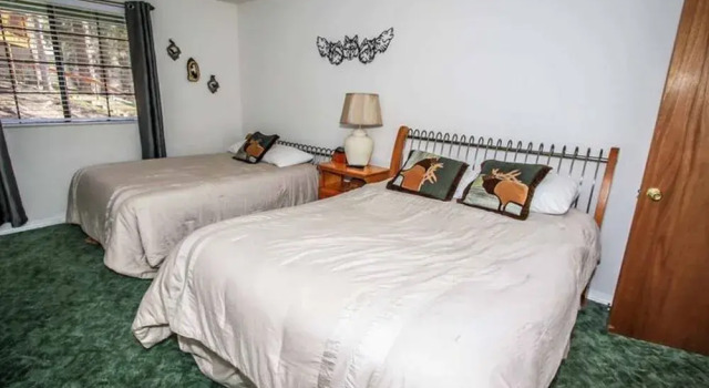 Family Fun Inn #1256, Prenota Hotel Moonridge Stati Uniti