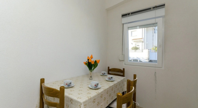 Apartments Tanja, Забронировать Апартаменты/квартира Арбания Трогир