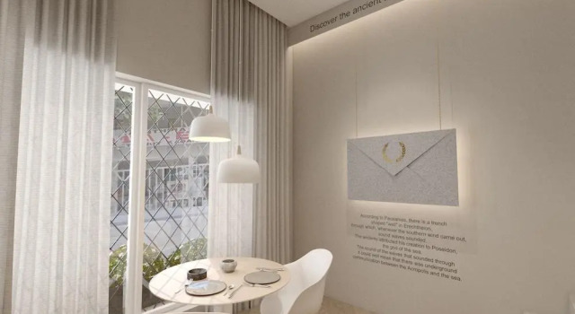 Great Living Koukaki