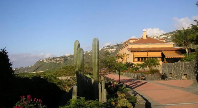 Lujoso apartamento en Finca Robles 2, Prenota Appartamento Hotel a Tenerife con piscina, Piscina
