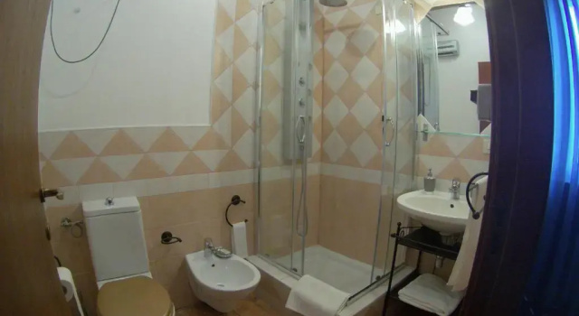 Номер Comfort Country house "Lisola che non cè"