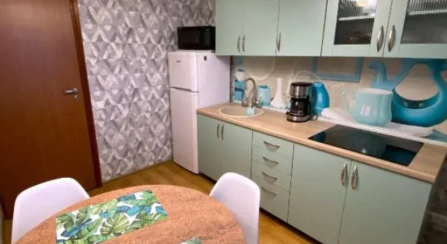 Lada Wings, Rezerwuj Apartament Narwa 