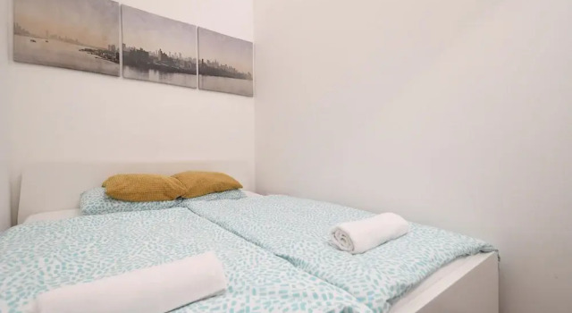Cosy Flat in Király Street, Забронировать Отель Отели Будапешта 3 звезды, рядом с Liszt Ferenc Memorial Museum, 3*