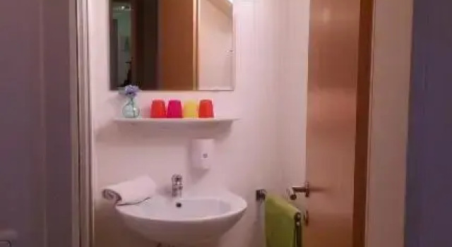 Четырёхместный номер Standard Cityhotel Junger Fuchs