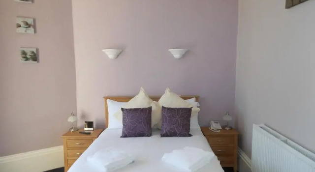 Suite Bath House Hotel
