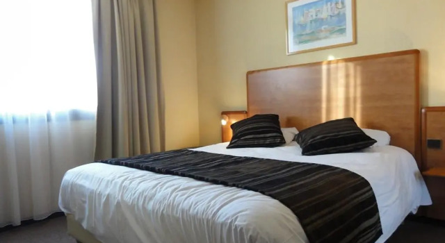 Двухместный номер Standard Hôtel Le Valois, Cognac Centre